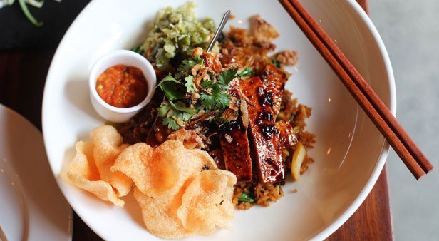 Enjoy nourishing nosh at the Gold Coast&#8217;s best vegan restaurants and cafes
