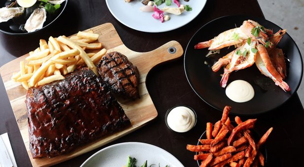 Coolangatta favourite Bondi Grill&#8217;e expands with a new Burleigh Heads steakhouse