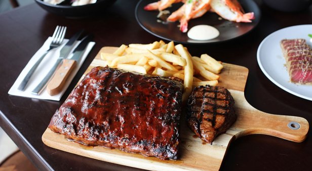 Coolangatta favourite Bondi Grill&#8217;e expands with a new Burleigh Heads steakhouse