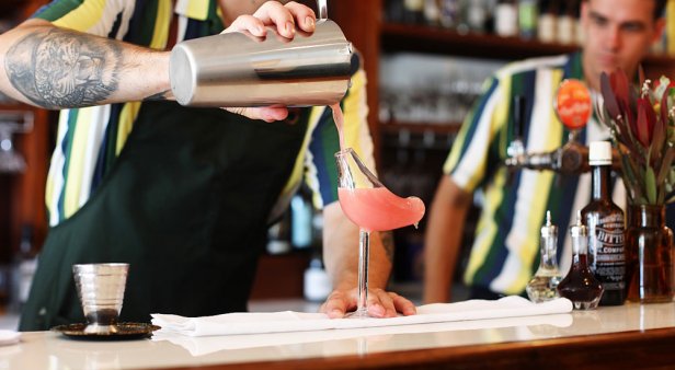 You beauty! Australiana bar Rosella&#8217;s arrives in Burleigh with bug sambos, Pasito cocktails and nostalgic charm