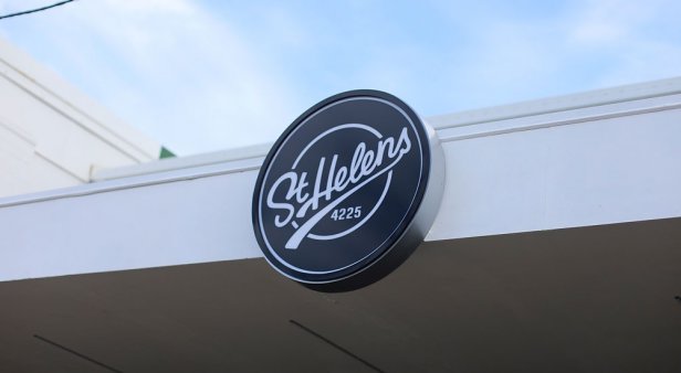 Enjoy sips and snacks by the sea at Kirra&#8217;s newest restaurant and bar St Helens