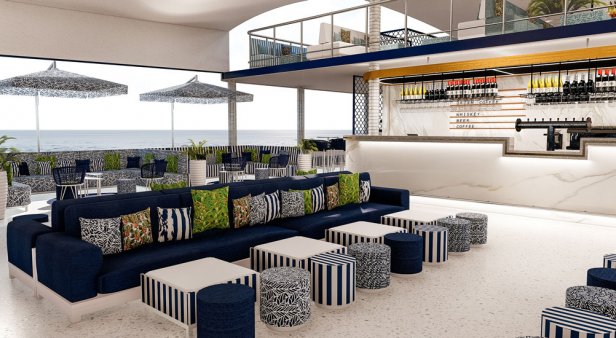 Oh buoy! Luxury super-yacht entertainment venue YOT Club to launch this summer