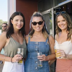 Hottest 100 Party at Burleigh Brewing Co