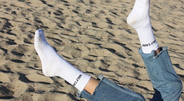 Wearable mindfulness – the brand educating us on the importance of self care