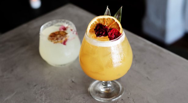 Mexican haven Frida Sol unveils its expansion with a new next-level watering hole