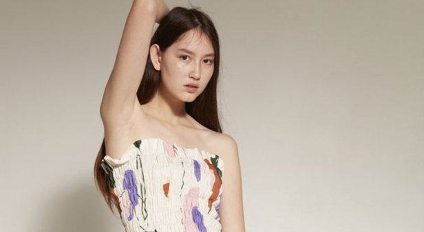 Arc &#038; Bow brings the fun to slow fashion with bold prints and striking silhouettes