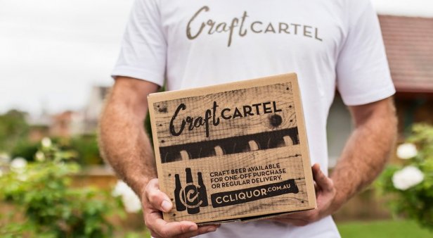 Craft Cartel Liquor launches beer subscription service