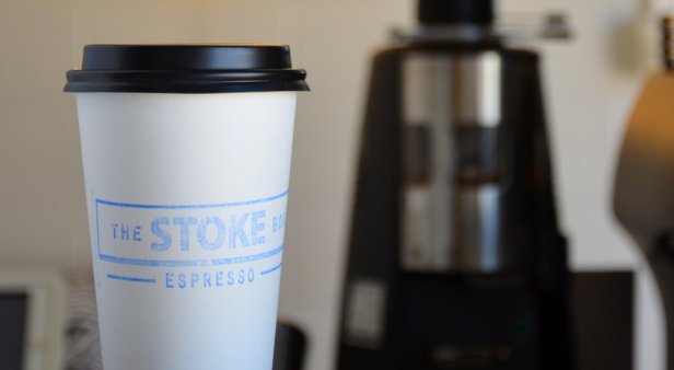 The Stoke Box Espresso
