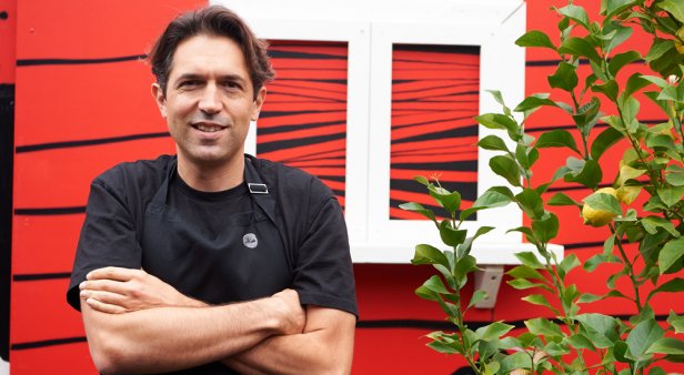 Attica&#8217;s Ben Shewry is heading to Harvest Newrybar for a once-in-a-lifetime dining experience