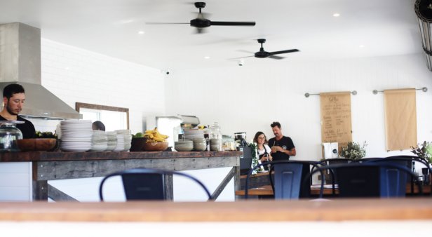For the people – Burleigh Co-Op brings community vibes and all-local fare to the coast
