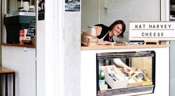 Stock up on bries and blues at Burleigh&#8217;s new weekly cheese pop-up