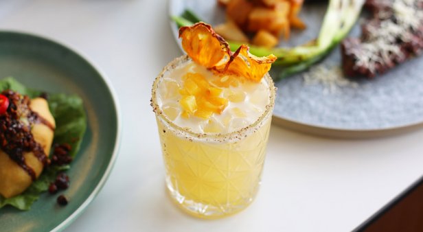 The round-up: where to get your marg on this National Margarita Day