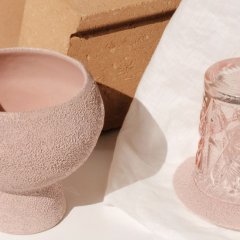 Dignity and grace – Marloe Marloe launches a ceramic capsule collection to help at-risk women