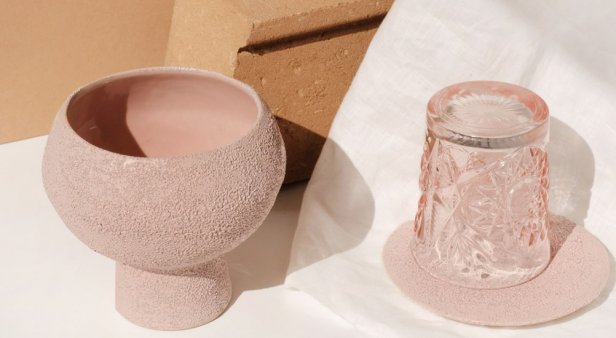 Dignity and grace – Marloe Marloe launches a ceramic capsule collection to help at-risk women