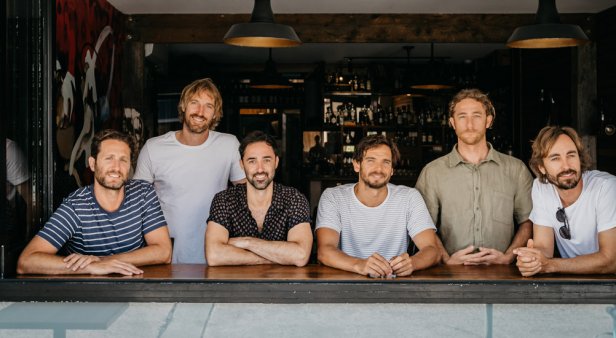 Feast for a cause &#8211; acclaimed chefs join forces for Surfing Chefs for SurfAid at Three Blue Ducks