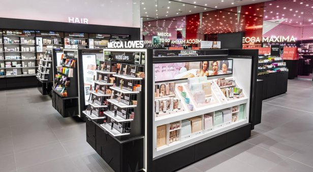 Beauty haven MECCA Maxima heads north to open its third Gold Coast location