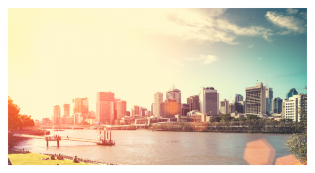 Booming Brisbane – are you in?