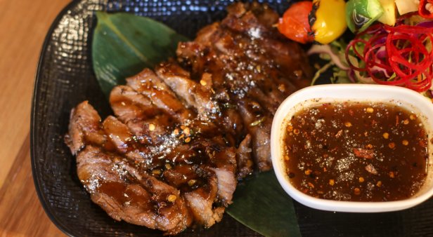 Spice up your life – Ari Thai Kitchen &#038; Bar brings Bangkok-style street food to Robina