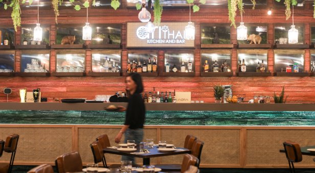 Ari Thai Kitchen &#038; Bar