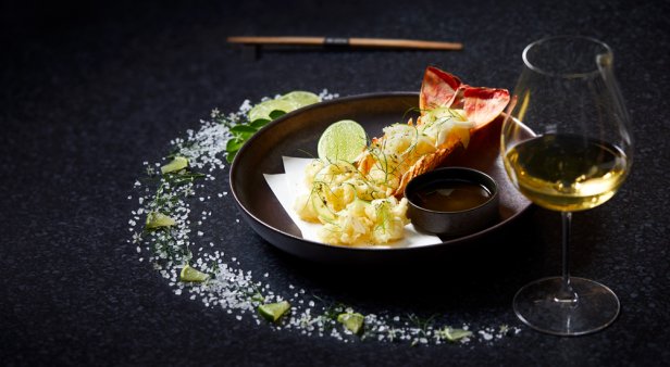 Prawn pop-ups and sophisticated sashimi feasts – dive into The Star&#8217;s Seafood Freshtival this autumn