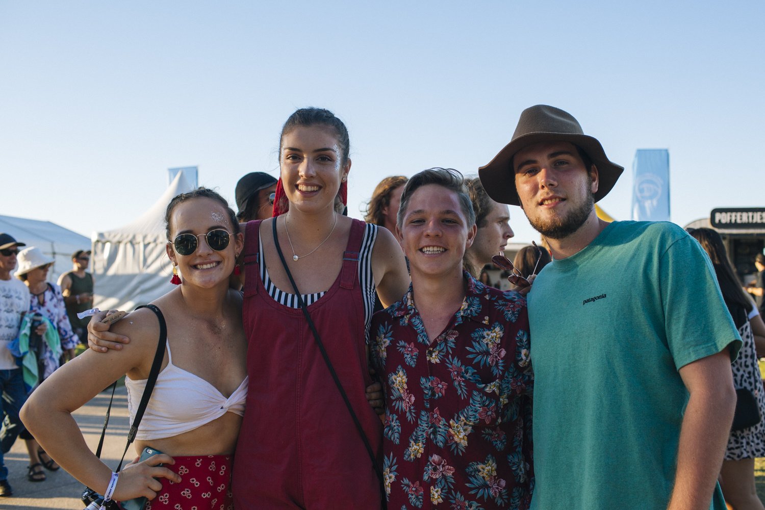 The Drop Festival Coolangatta 2019