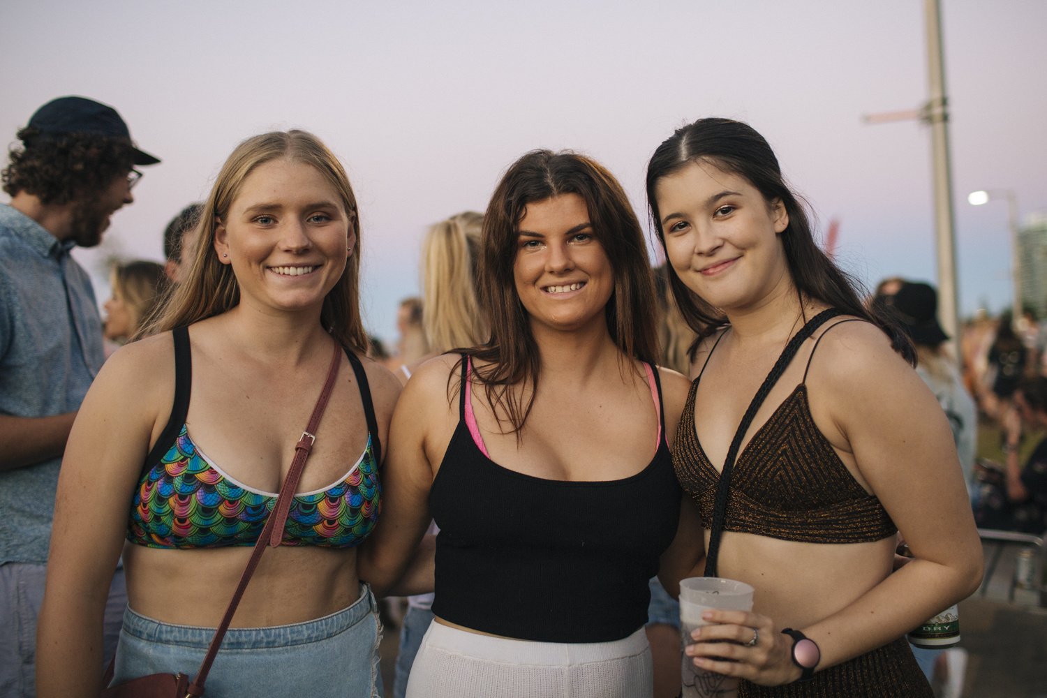 The Drop Festival Coolangatta 2019