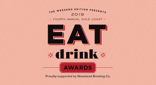 Voting for The Weekend Edition’s annual EAT/drink Awards is now open!