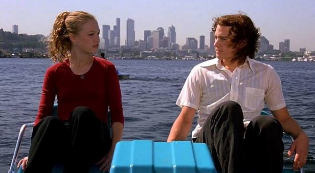 10 Things I Hate About You 20th Anniversary at Yatala Drive-In