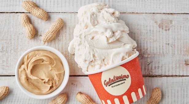 Gelatissimo scoops out limited-edition dog-friendly gelato for your best mate