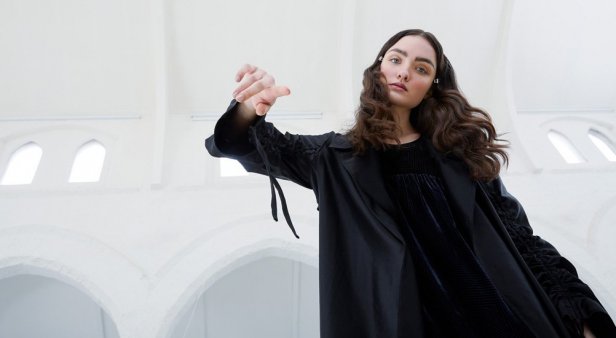 Ethical Melbourne label Kalaurie drops new collection of handcrafted apparel