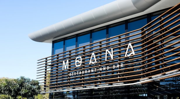 Moana Restaurant and Bar