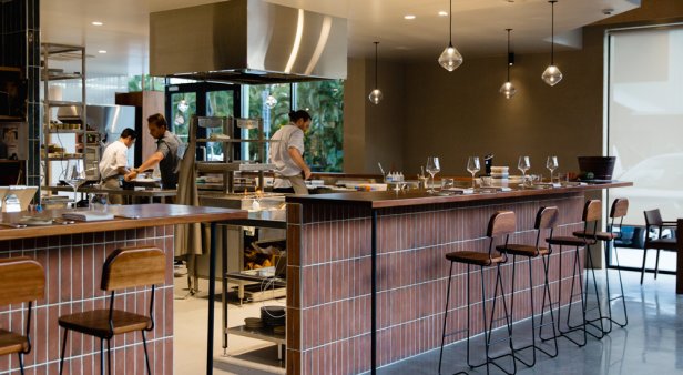 Former Paper Daisy chef Ben Devlin unveils his Pottsville restaurant, Pipit
