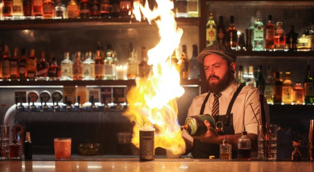 The round-up: the Gold Coast&#8217;s best new bars, as voted by locals