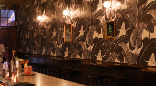 New speakeasy bar Suga brings rums, cocktails and small-batch sips to Palm Beach
