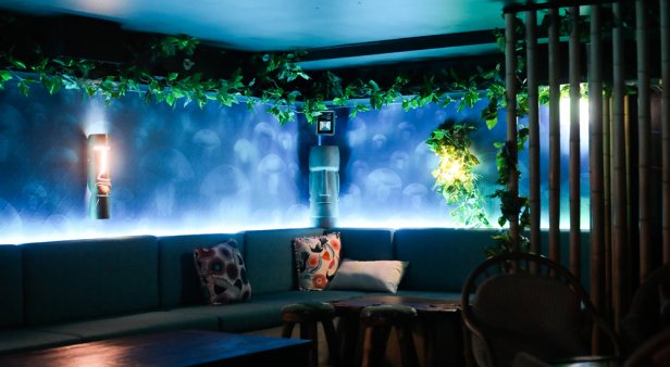 Venture down the alleyway to find Surfers Paradise&#8217;s new hidden rum bar Taboo Tiki