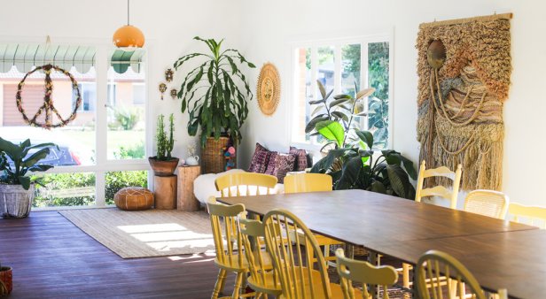 Step inside The Craft Parlour&#8217;s dreamy new Miami digs