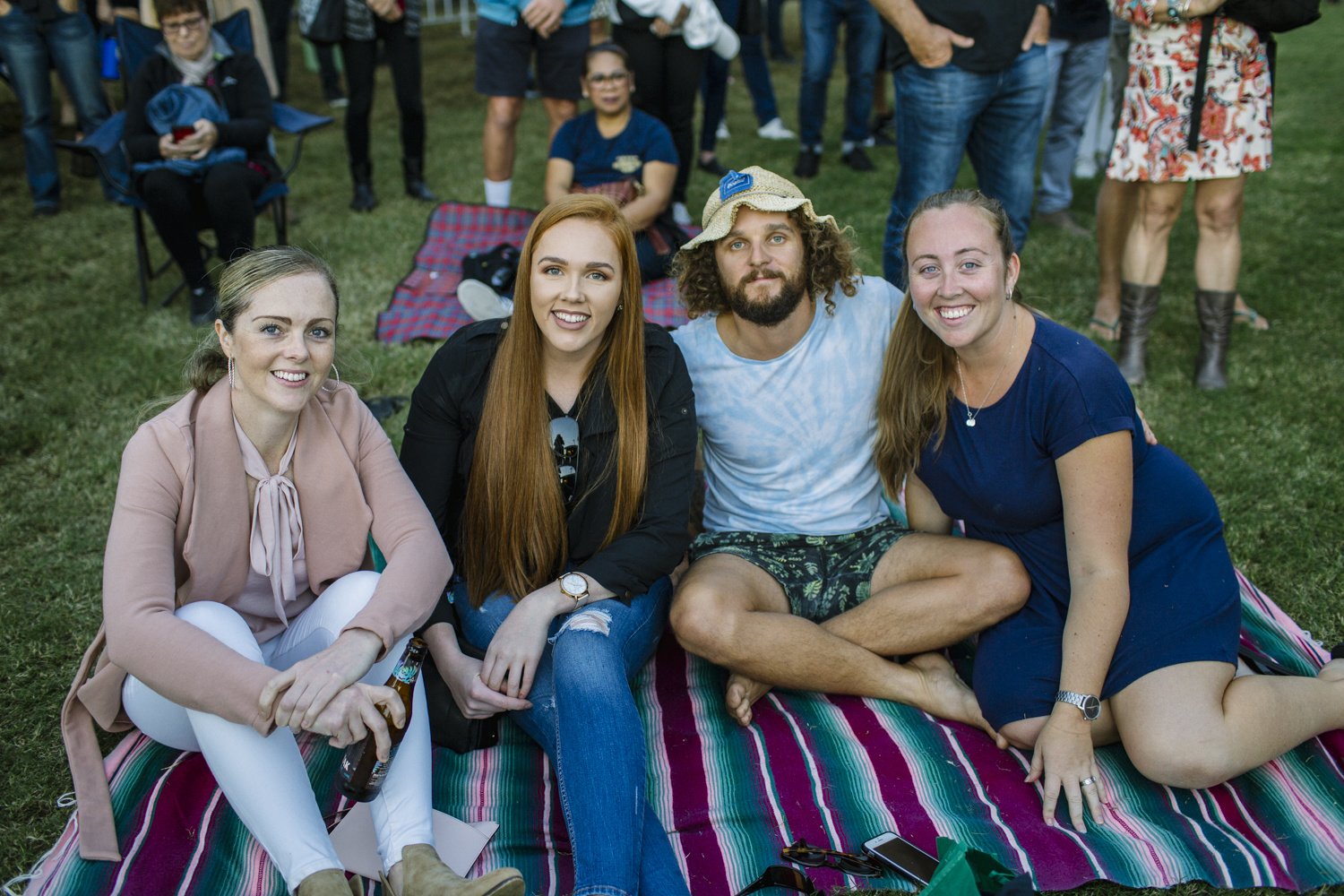 Blues on Broadbeach 2019