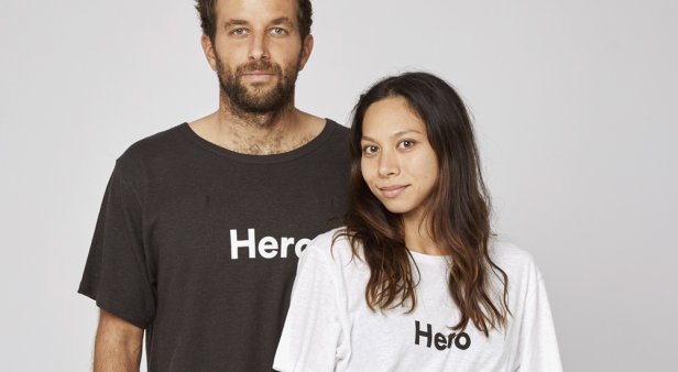 Byron Bay&#8217;s Auguste The Label swaps dreamy prints for hero tees in bid to combat bullying