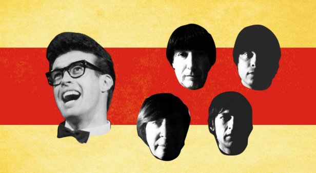 Buddy Holly and The Beatles Tribute at The Star