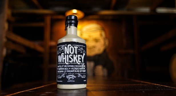 Miami distillery Granddad Jack&#8217;s drops a batch of new-age whiskey