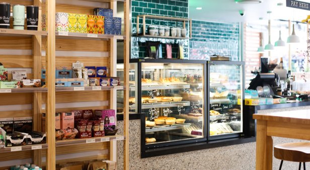Cafe-meets-marketplace Urban Food Store arrives in the heart of Broadbeach