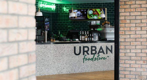 Urban Food Store
