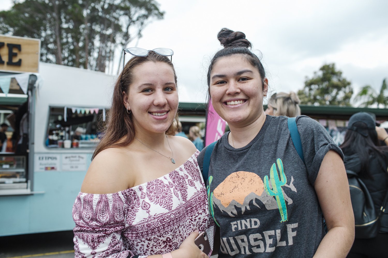 The Village Markets Burleigh, June 2019