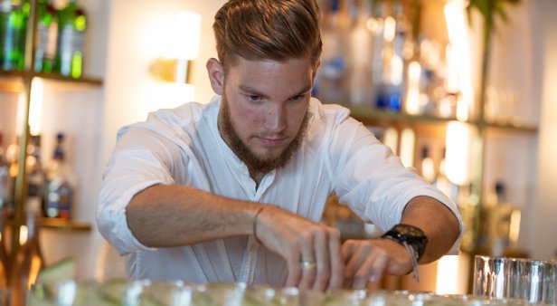 Shake, swizzle and pour your own creations at Hyde Paradiso&#8217;s mixology masterclass