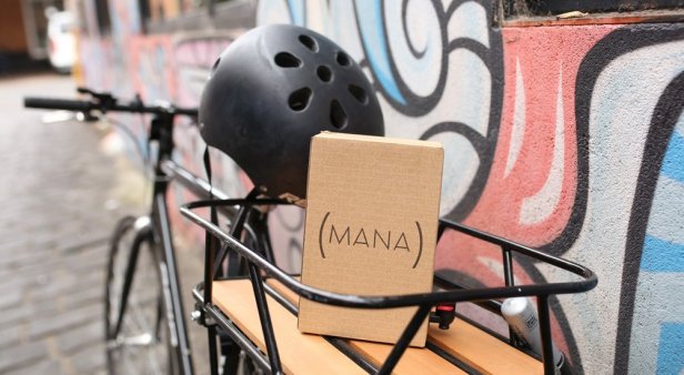 Mana Cold Brew delivers unadulterated coffee in recyclable packaging
