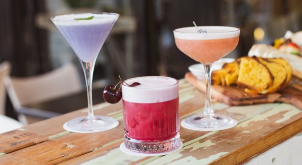 Sip on pet-nat and craft botanicals at Broadbeach&#8217;s newest watering hole Brucie&#8217;s Gin &#038; Wine Bar