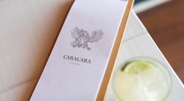 Tequila-slinging Mexican taco bar Caracara Cantina rolls into Tugun
