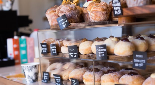Get &#8217;em while they&#8217;re hot – here&#8217;s where to find the Gold Coast&#8217;s best doughnuts