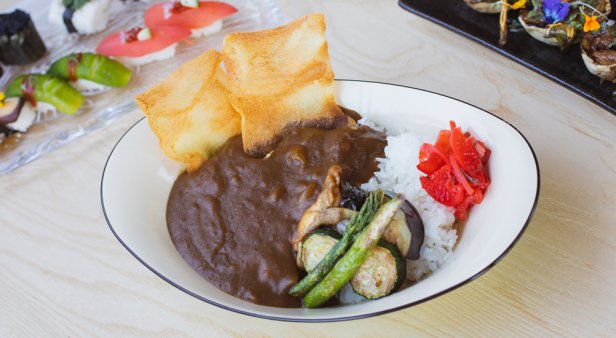 Izakaya Midori gives the Gold Coast a taste of plant-based Japanese fare