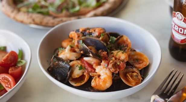 The round-up: top spots for some night nosh in Palm Beach